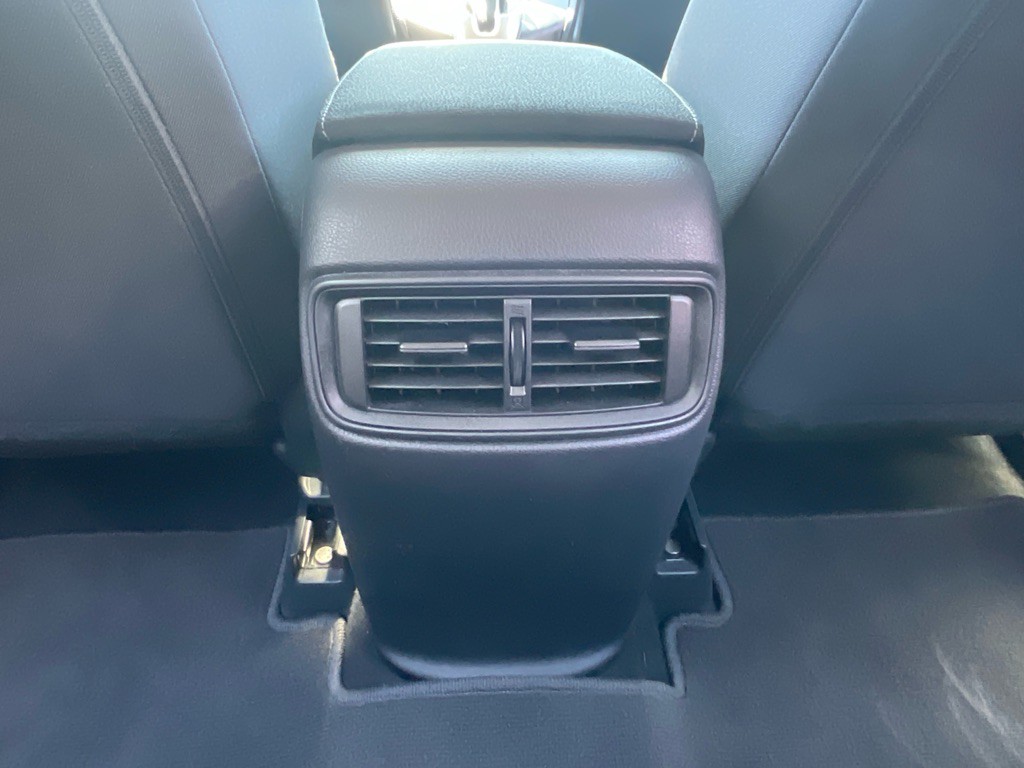 2018 Honda CR-V Image 30