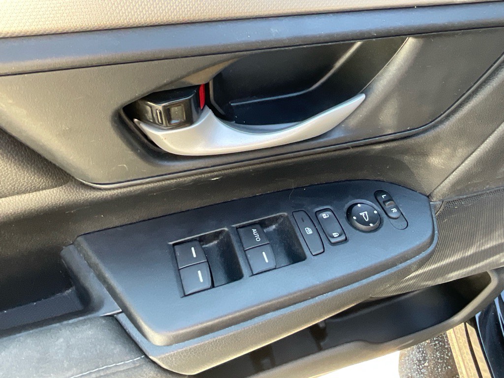 2018 Honda CR-V Image 36