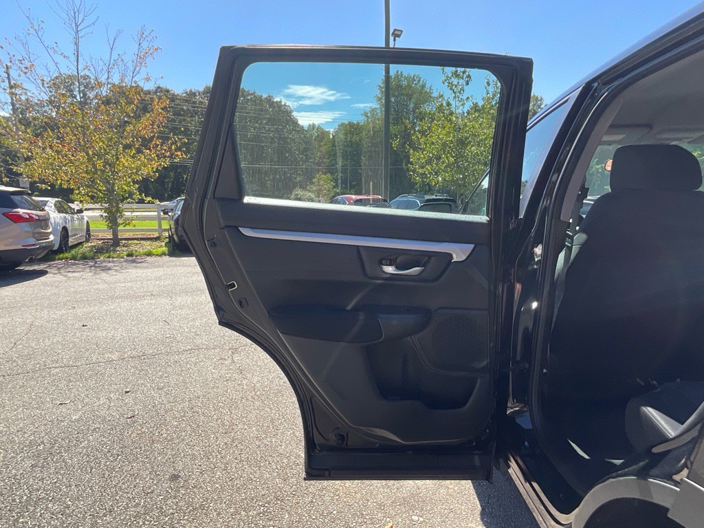 2018 Honda CR-V Image 38