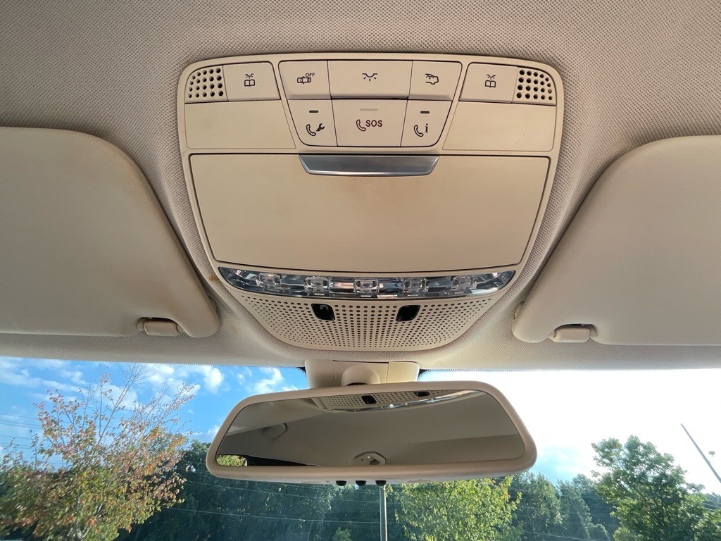 2015 Mercedes-Benz C-Class Image 25