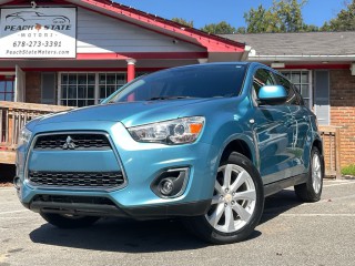 Image for 2013 Mitsubishi Outlander SE ID: 7149472