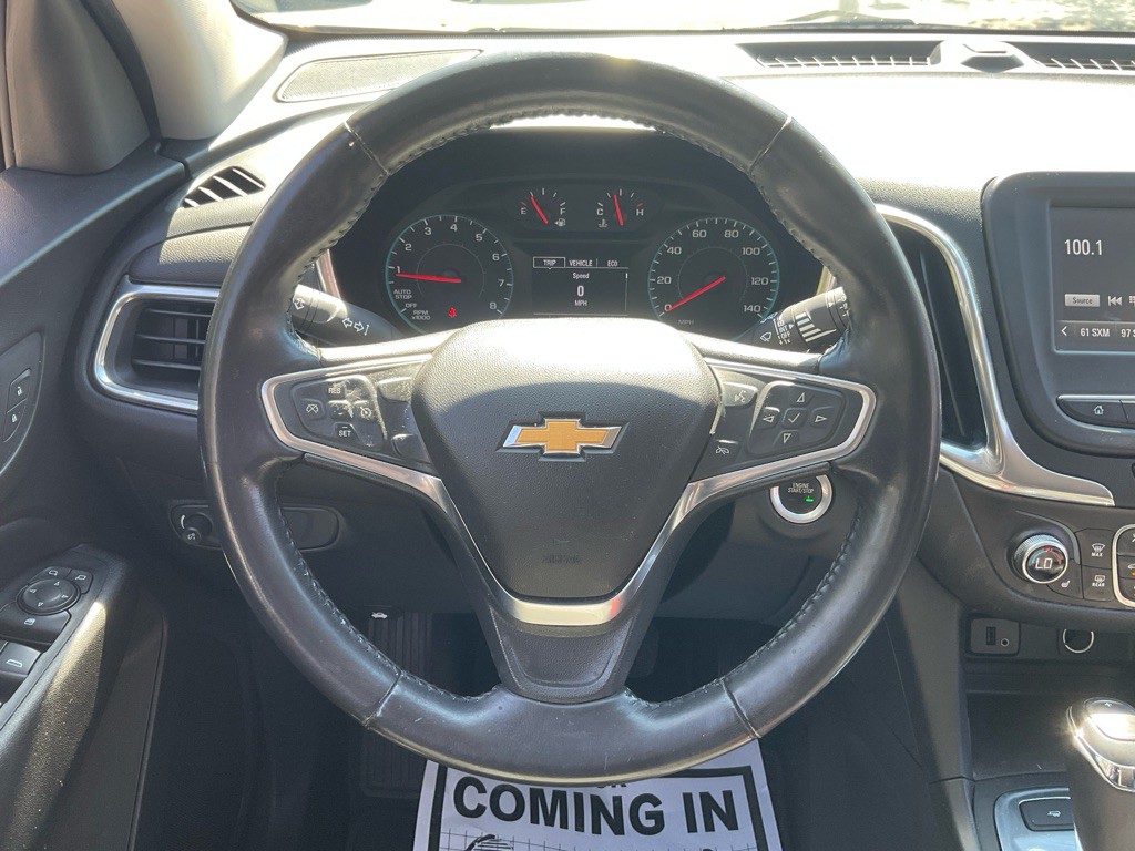2018 Chevrolet Equinox Image 22