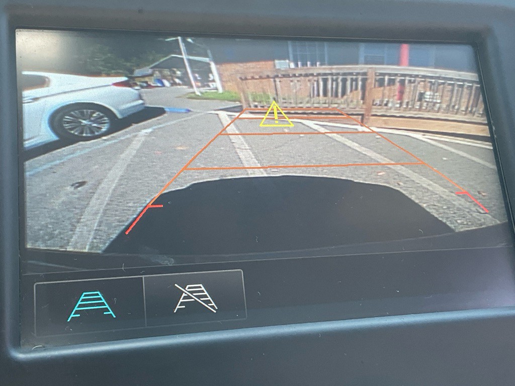 2018 Chevrolet Equinox Image 24