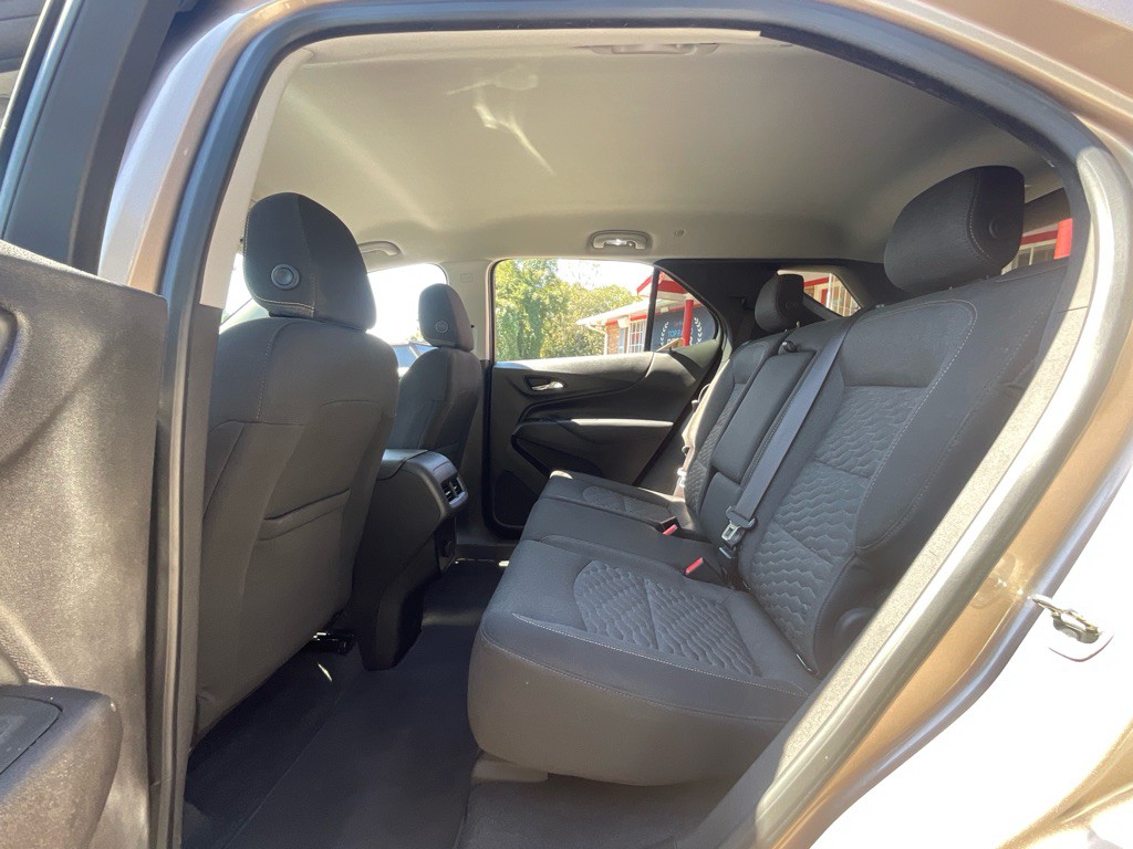 2018 Chevrolet Equinox Image 27