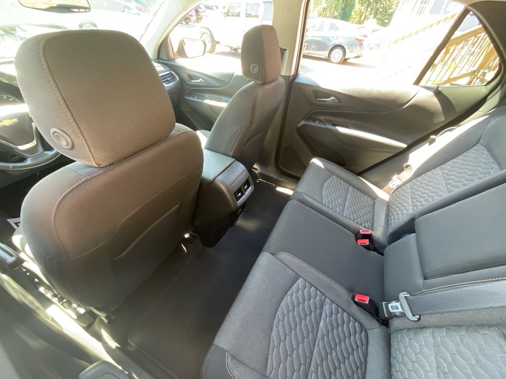 2018 Chevrolet Equinox Image 28