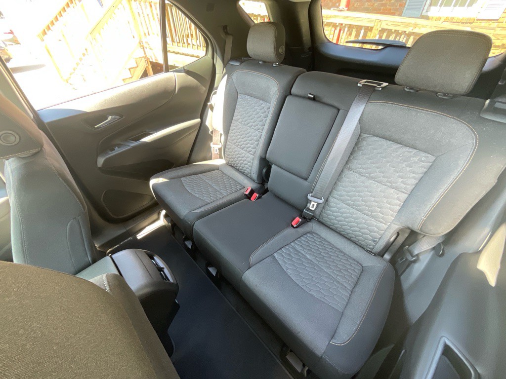 2018 Chevrolet Equinox Image 29