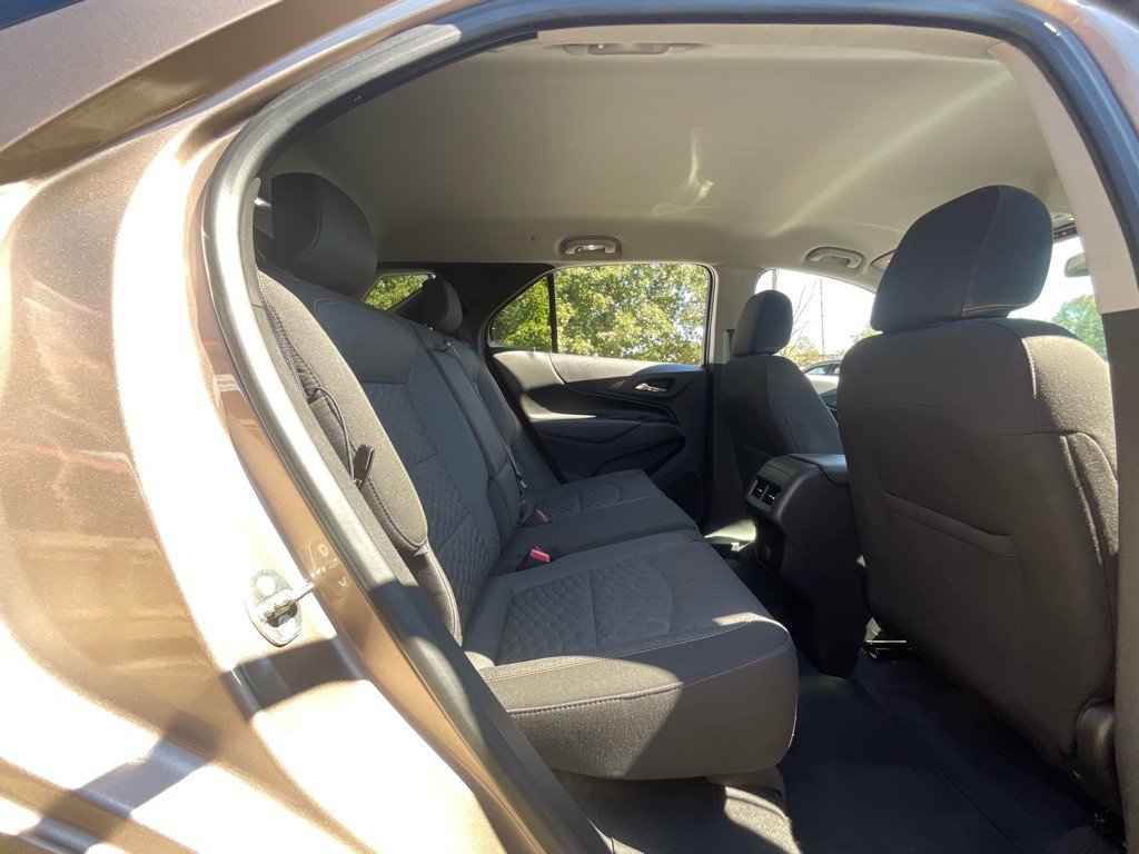 2018 Chevrolet Equinox Image 30