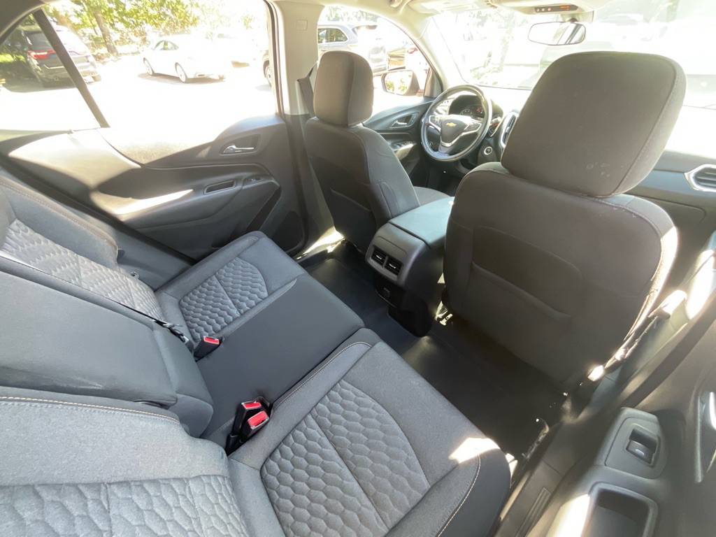 2018 Chevrolet Equinox Image 31