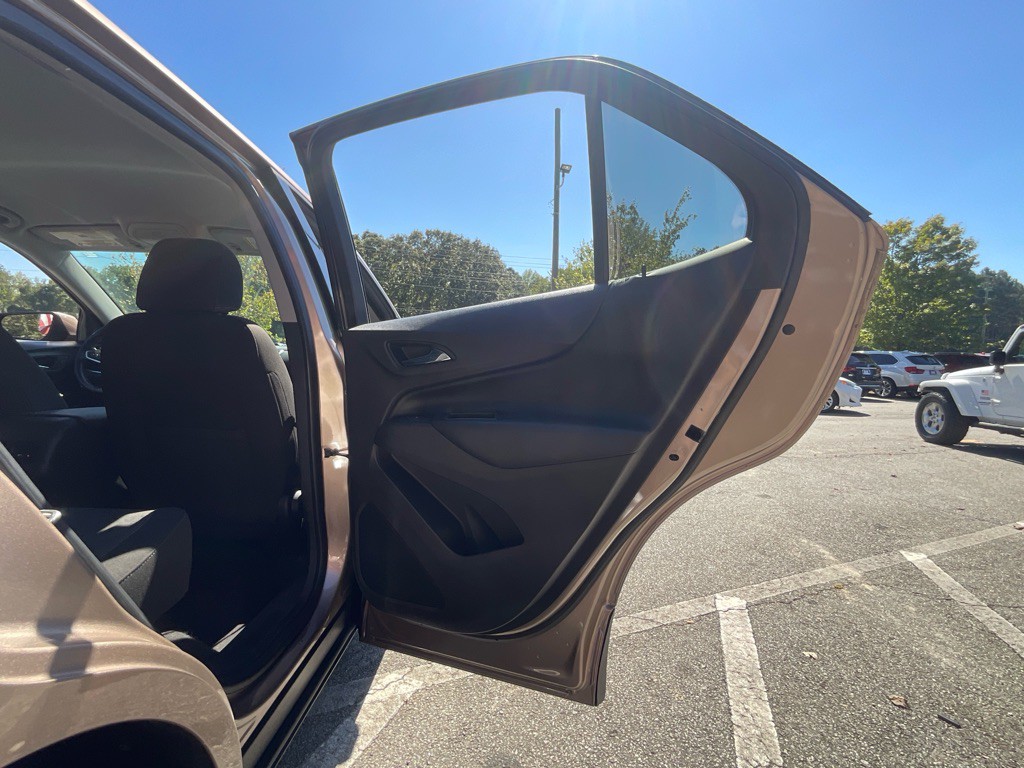 2018 Chevrolet Equinox Image 42