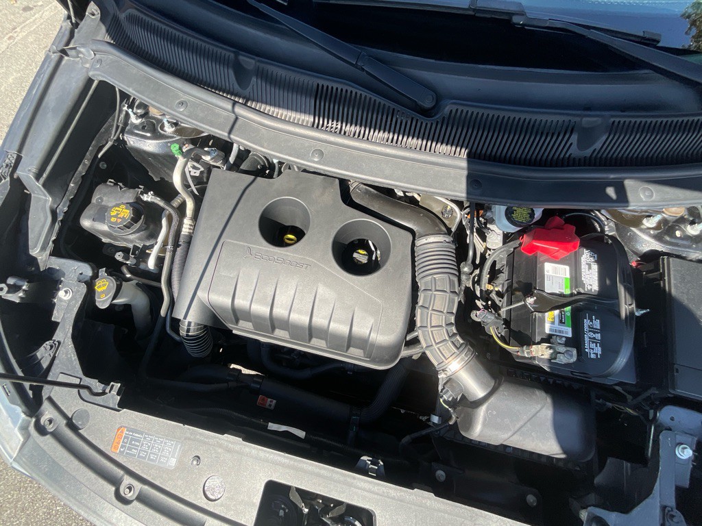 2018 Ford Explorer Image 13