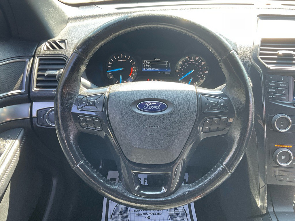 2018 Ford Explorer Image 22