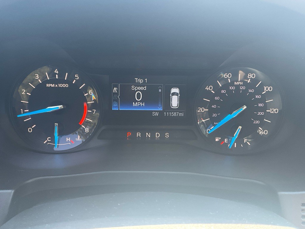 2018 Ford Explorer Image 25