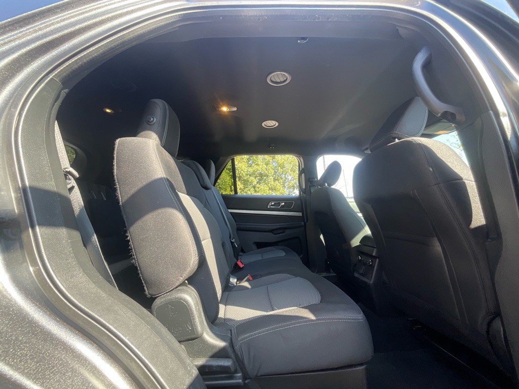 2018 Ford Explorer Image 30