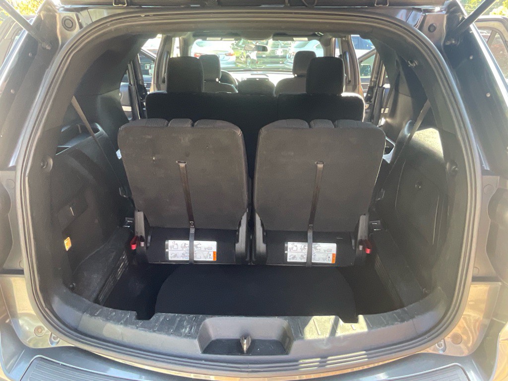 2018 Ford Explorer Image 33