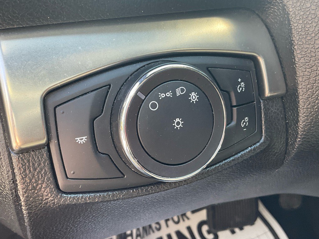 2018 Ford Explorer Image 37