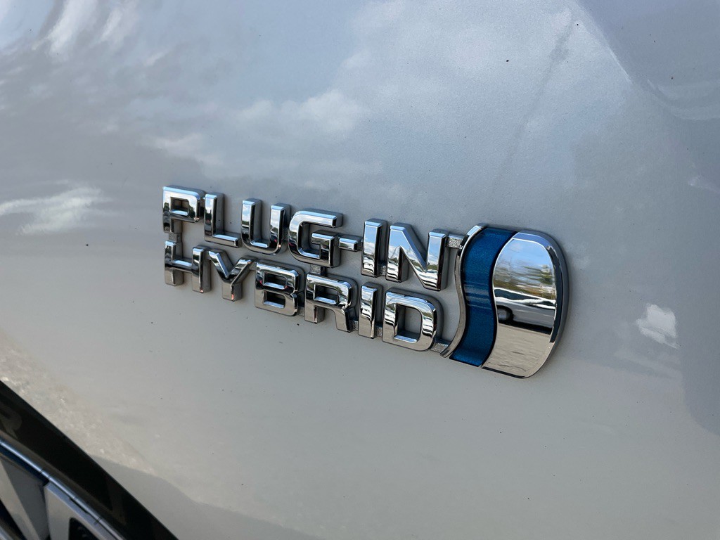 2018 Toyota Prius Image 10