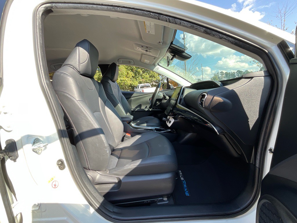 2018 Toyota Prius Image 17