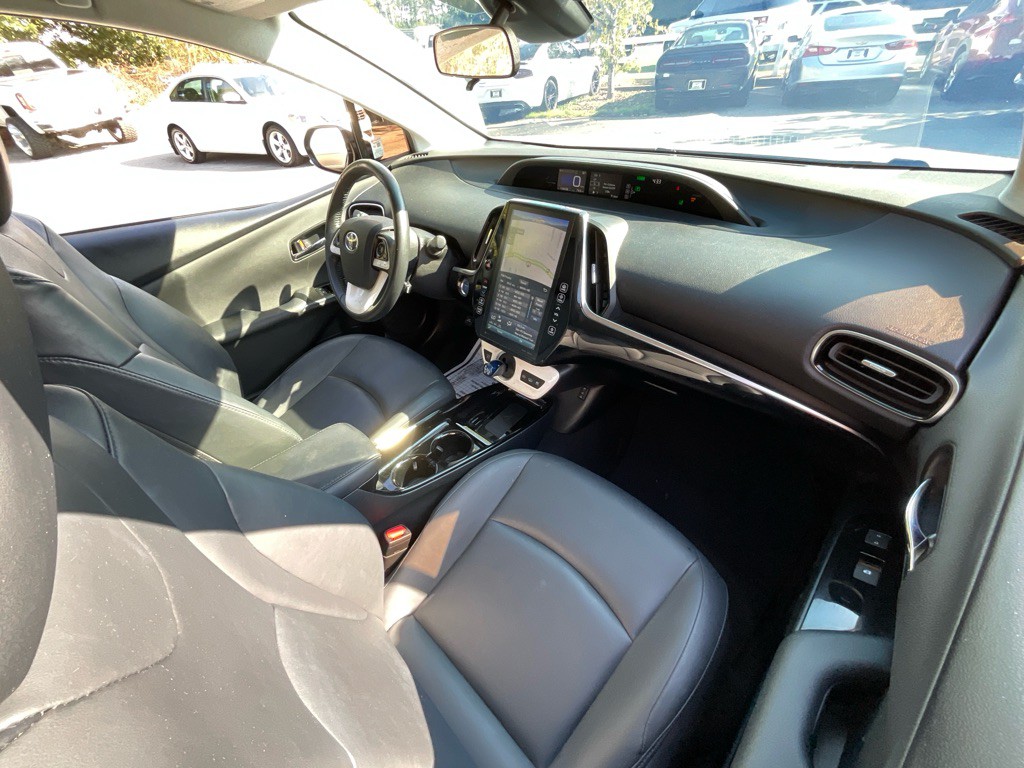 2018 Toyota Prius Image 18