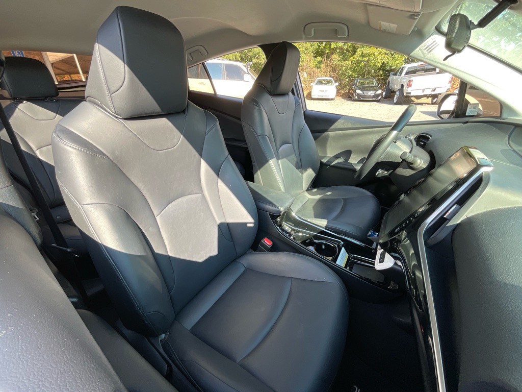 2018 Toyota Prius Image 19