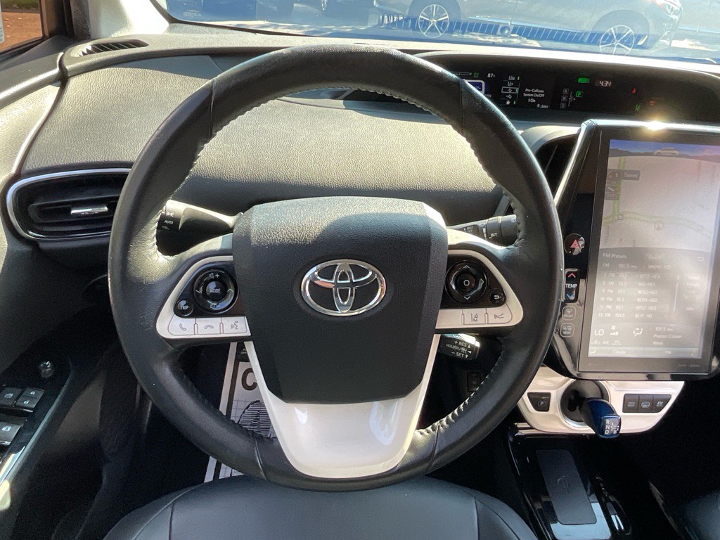 2018 Toyota Prius Image 23