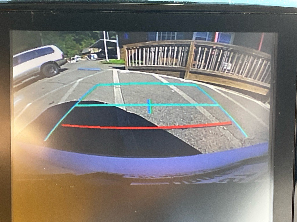 2018 Toyota Prius Image 25