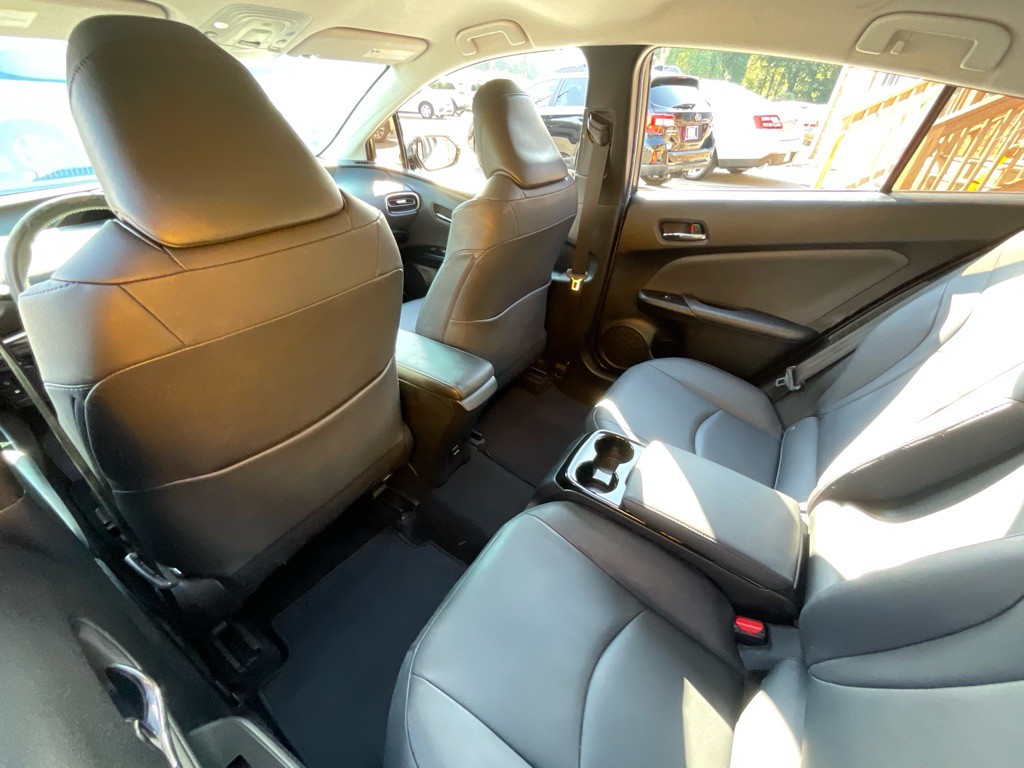 2018 Toyota Prius Image 29