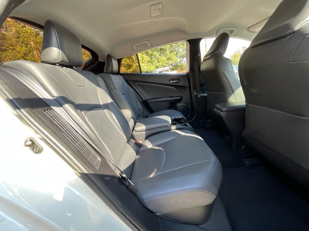 2018 Toyota Prius Image 31