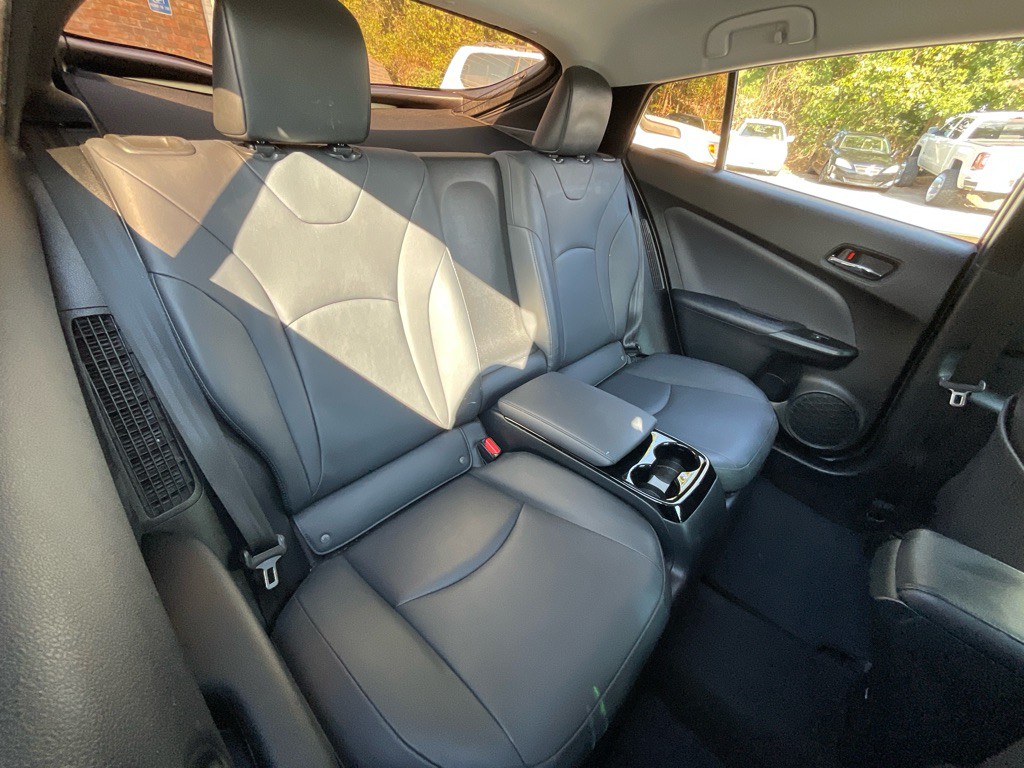 2018 Toyota Prius Image 33