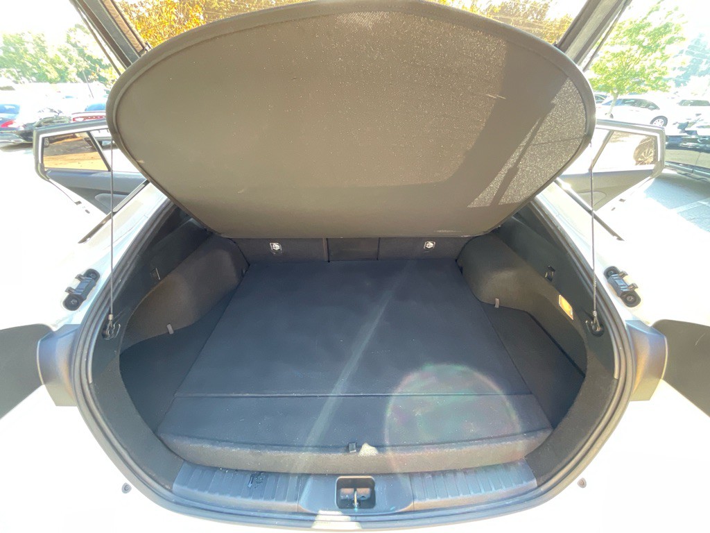 2018 Toyota Prius Image 36