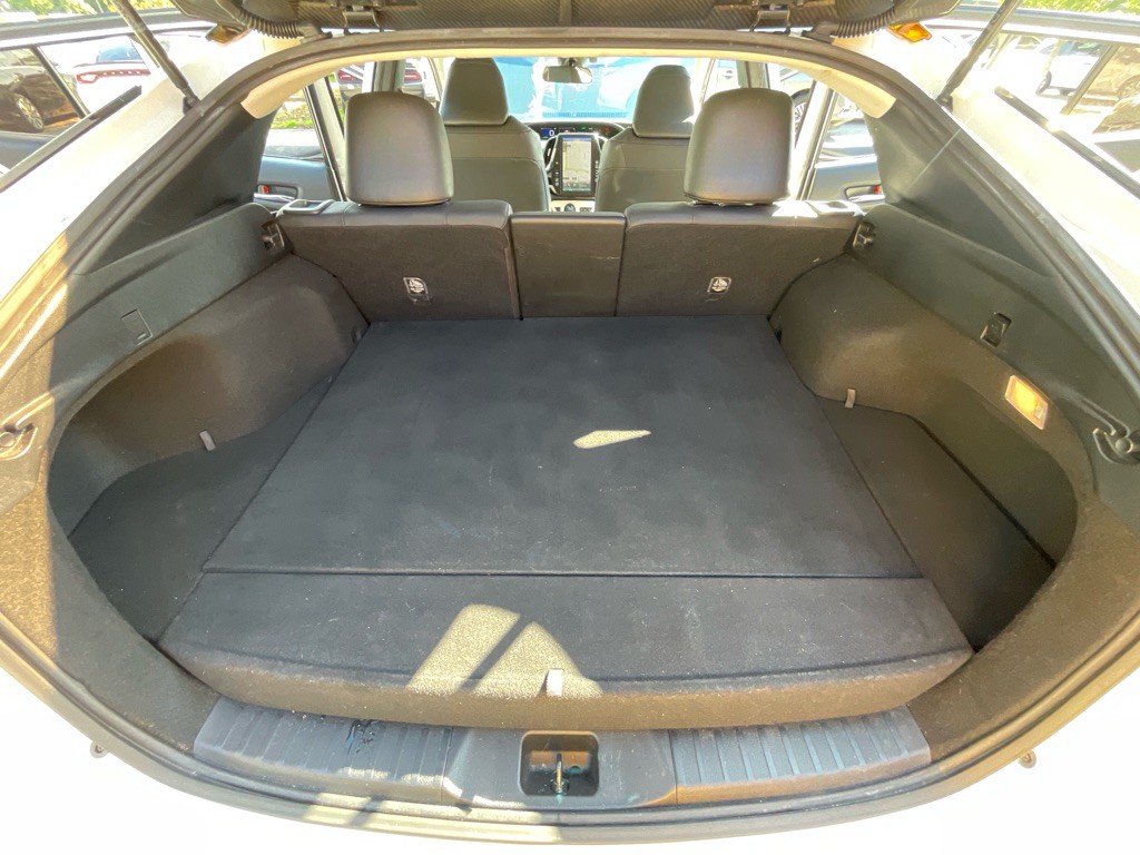 2018 Toyota Prius Image 37