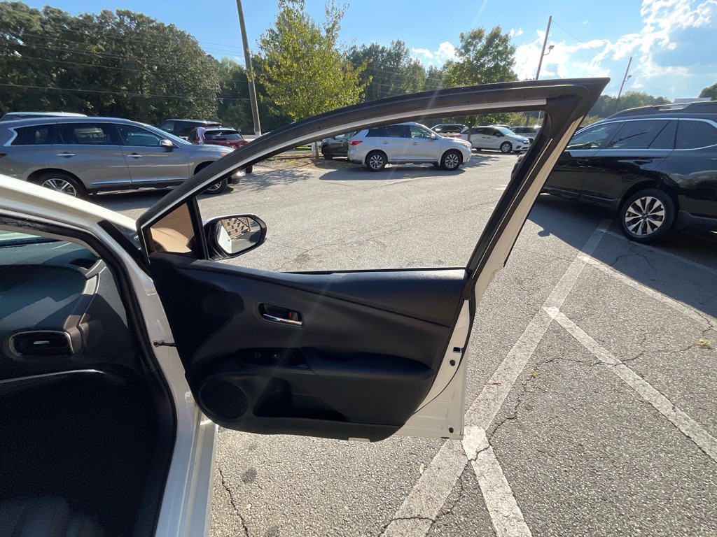 2018 Toyota Prius Image 44