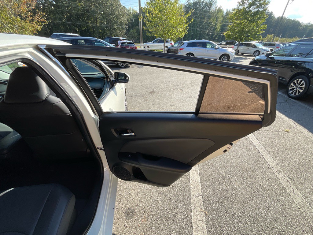 2018 Toyota Prius Image 45