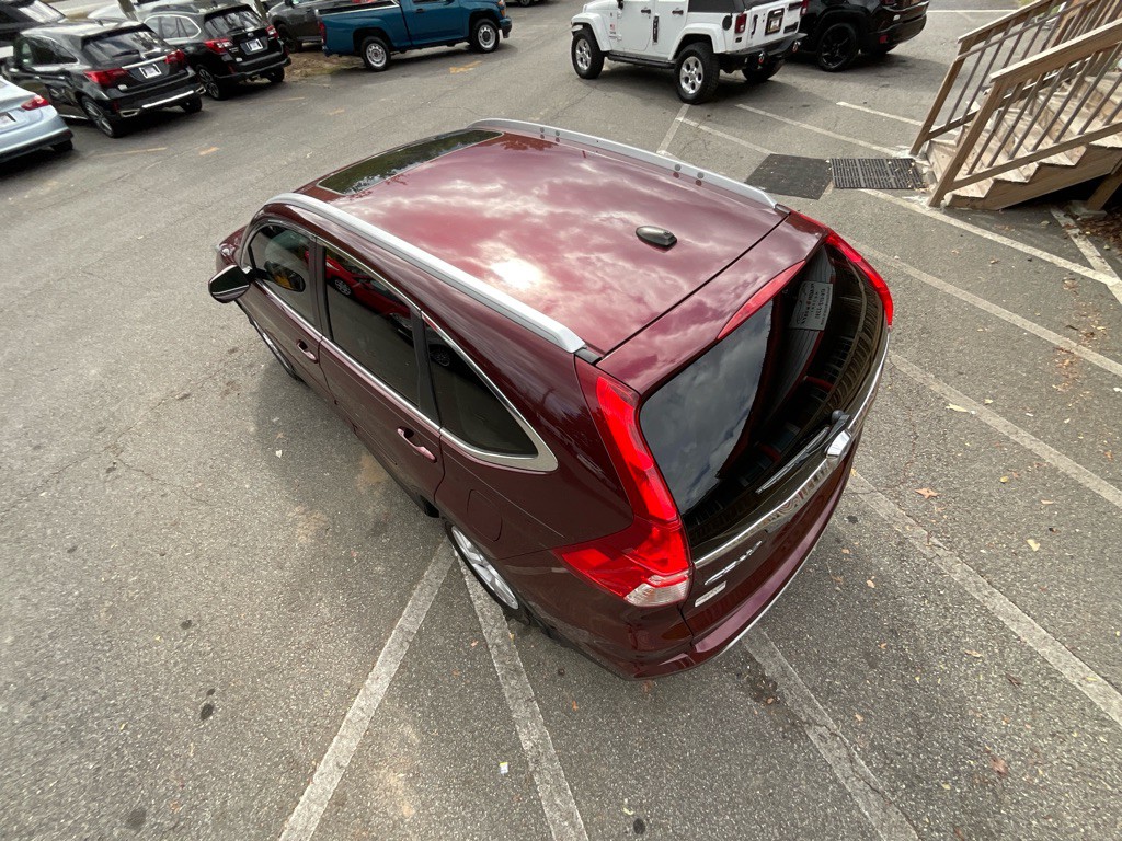 2015 Honda CR-V Image 10