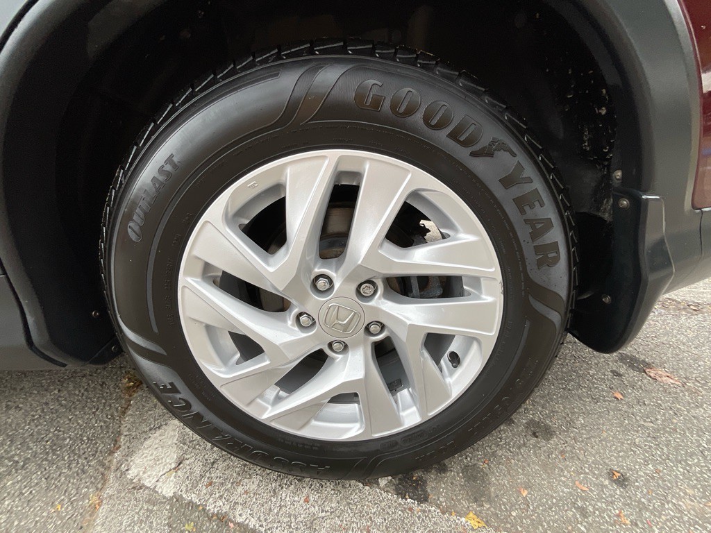 2015 Honda CR-V Image 11