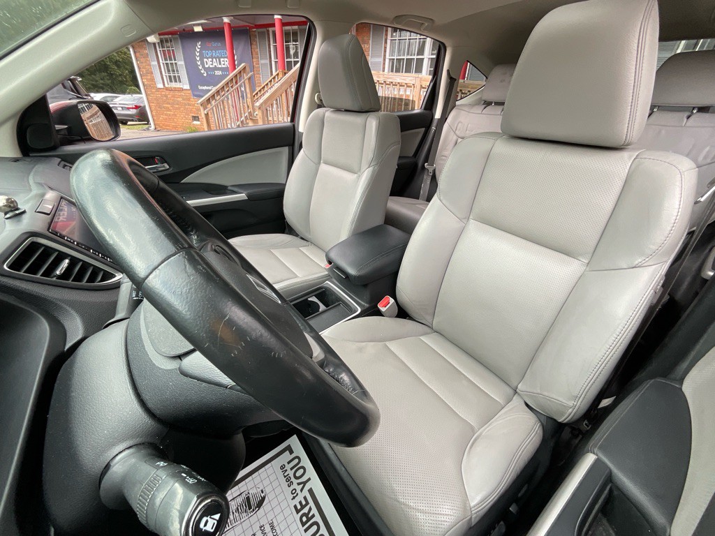 2015 Honda CR-V Image 15