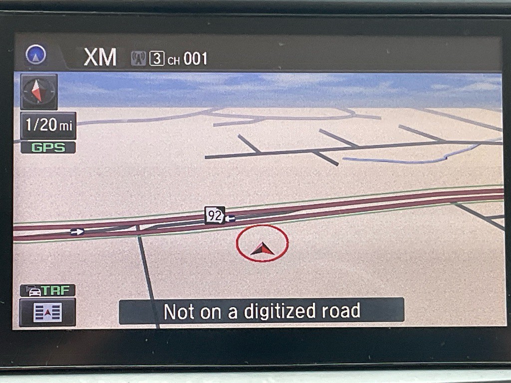 2015 Honda CR-V Image 23