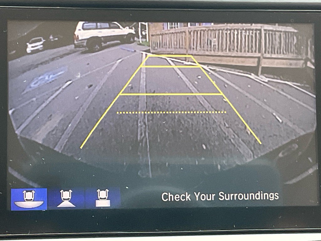 2015 Honda CR-V Image 24