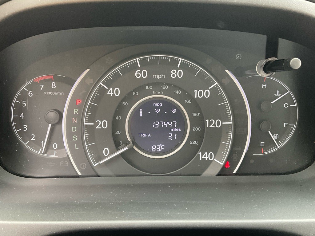 2015 Honda CR-V Image 25