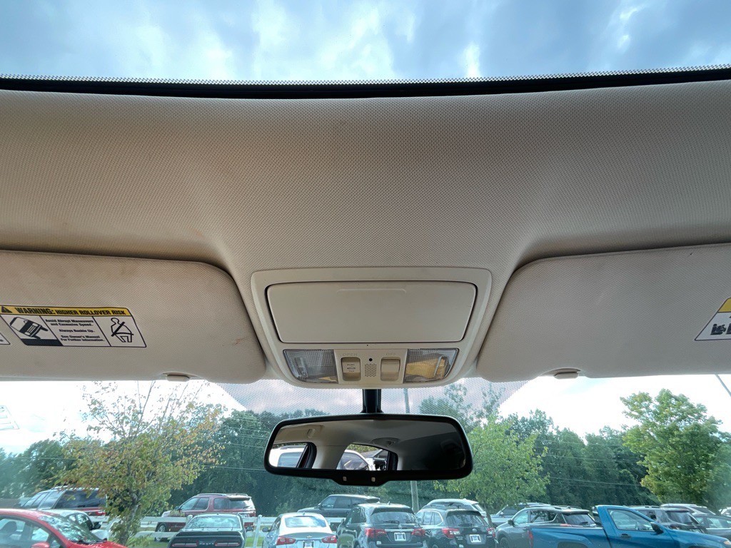 2015 Honda CR-V Image 26