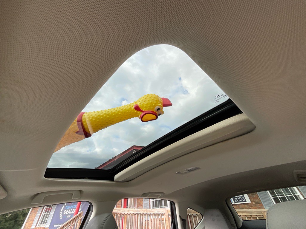 2015 Honda CR-V Image 27