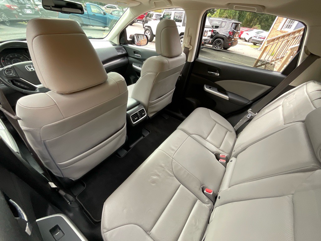 2015 Honda CR-V Image 29