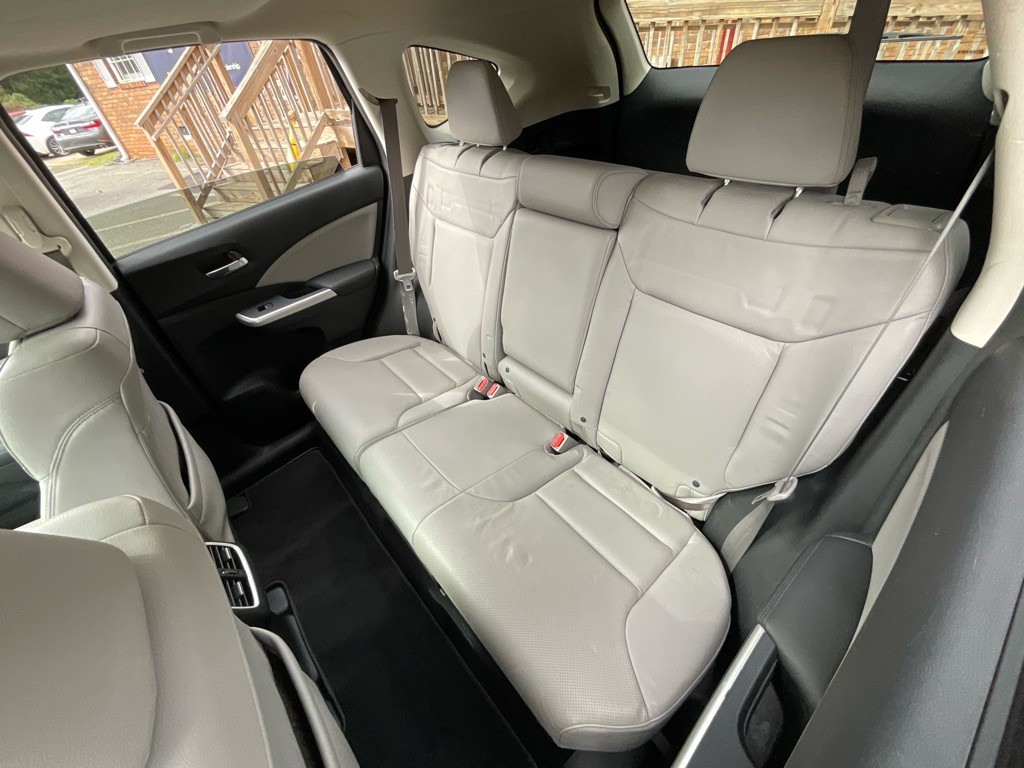 2015 Honda CR-V Image 30
