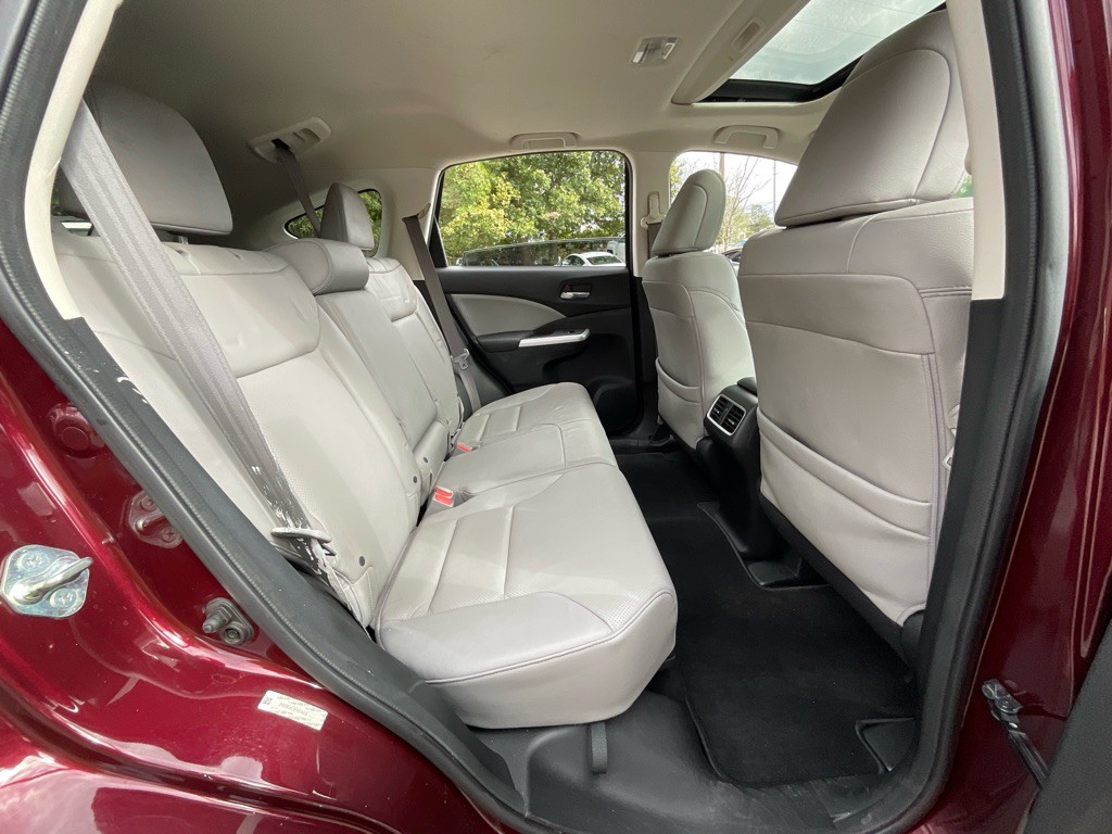 2015 Honda CR-V Image 31