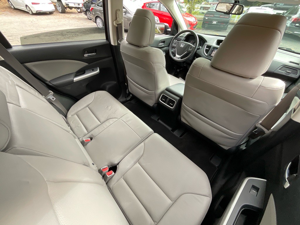 2015 Honda CR-V Image 32