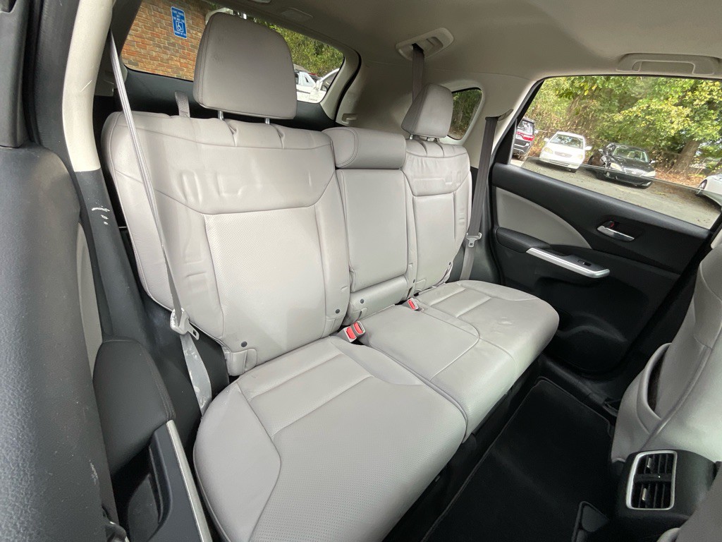2015 Honda CR-V Image 33