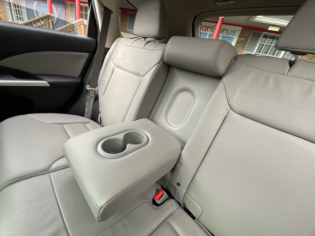 2015 Honda CR-V Image 34