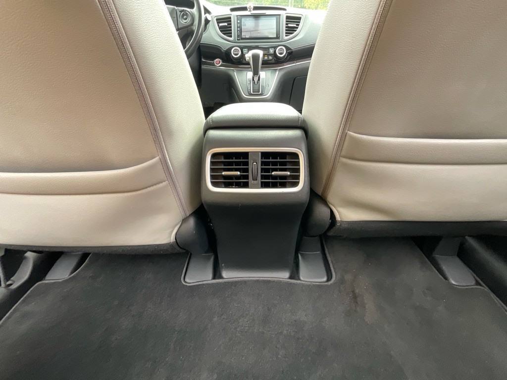 2015 Honda CR-V Image 35