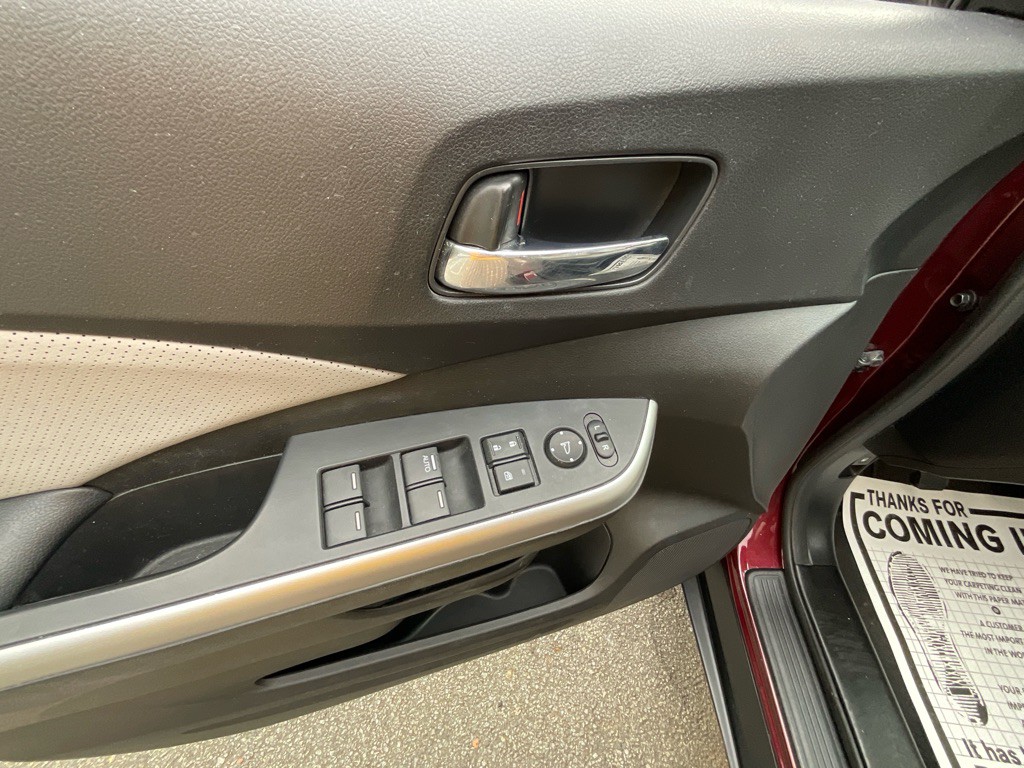 2015 Honda CR-V Image 41