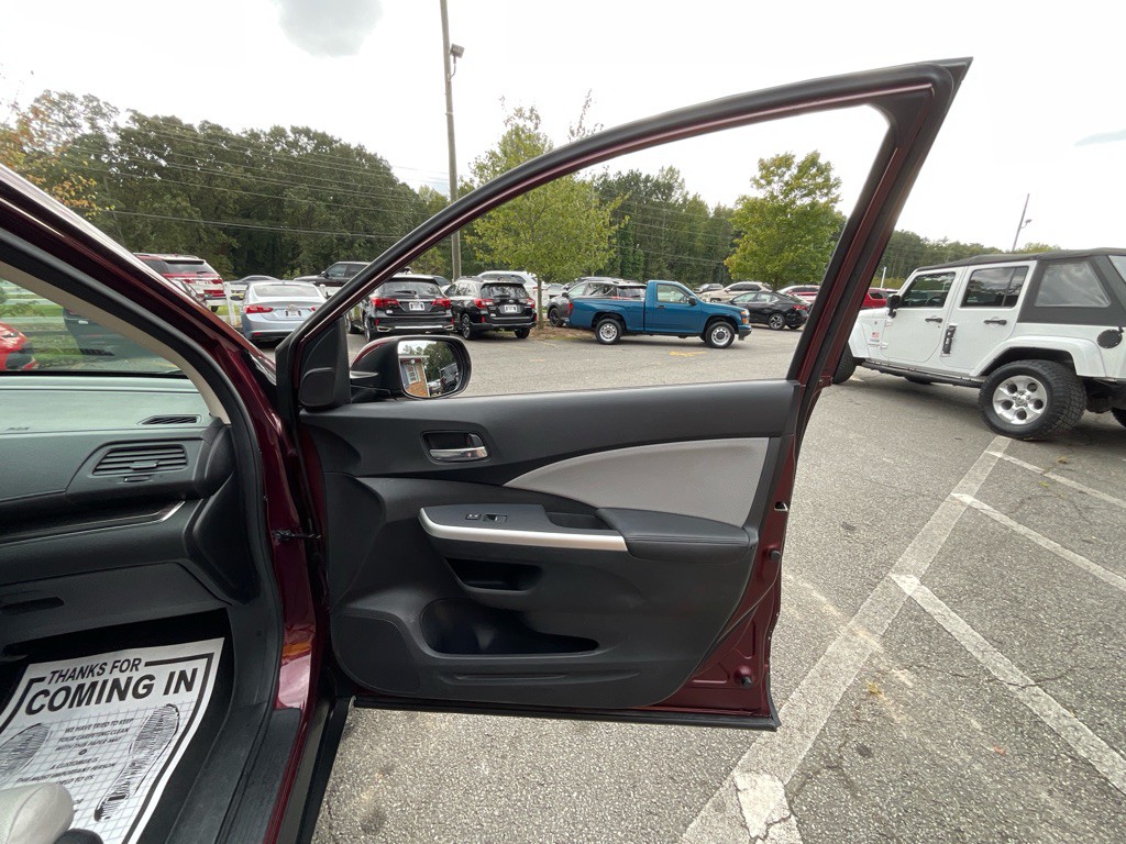 2015 Honda CR-V Image 44