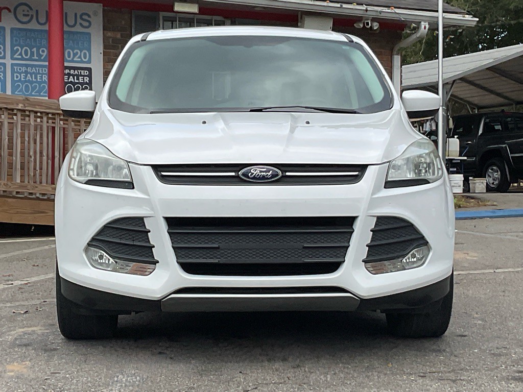 2016 Ford Escape Image 2